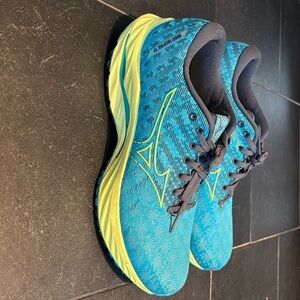 Mizuno Wave Inspire 19 Men’s 9